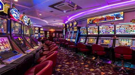 Jeux de casino .